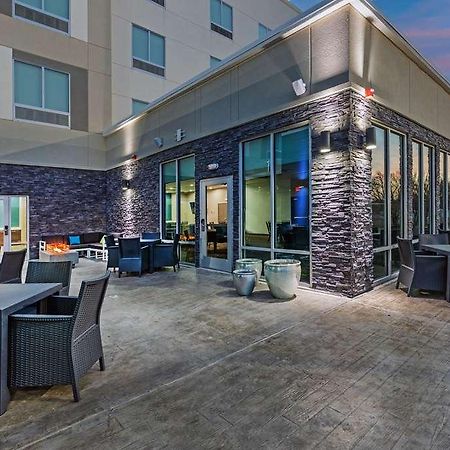 Hampton Inn & Suites Canyon, Tx 외부 사진