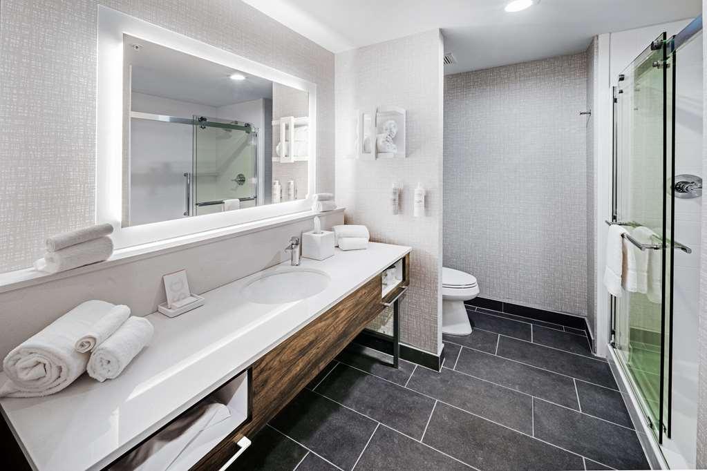 Hampton Inn & Suites Canyon, Tx 외부 사진