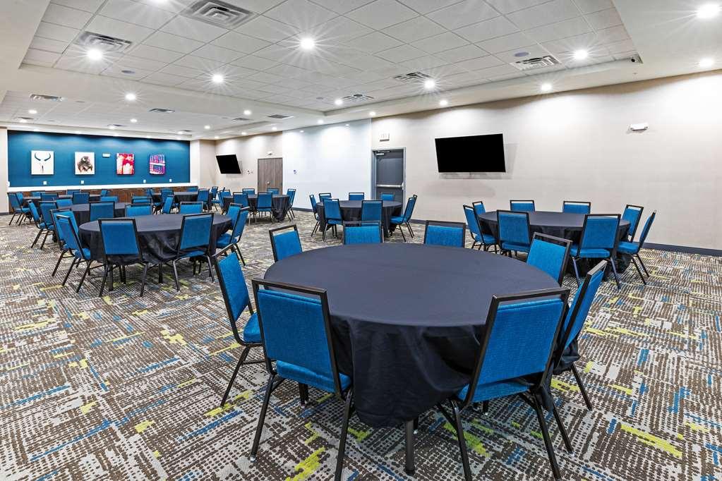 Hampton Inn & Suites Canyon, Tx 시설 사진