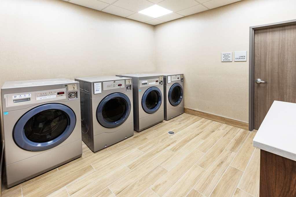 Hampton Inn & Suites Canyon, Tx 시설 사진