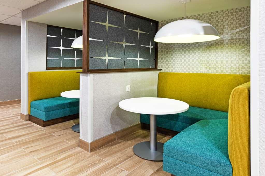 Hampton Inn & Suites Canyon, Tx 시설 사진